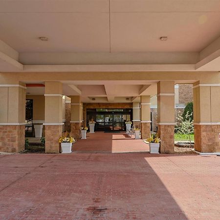 Hotel Gurnee Exterior photo