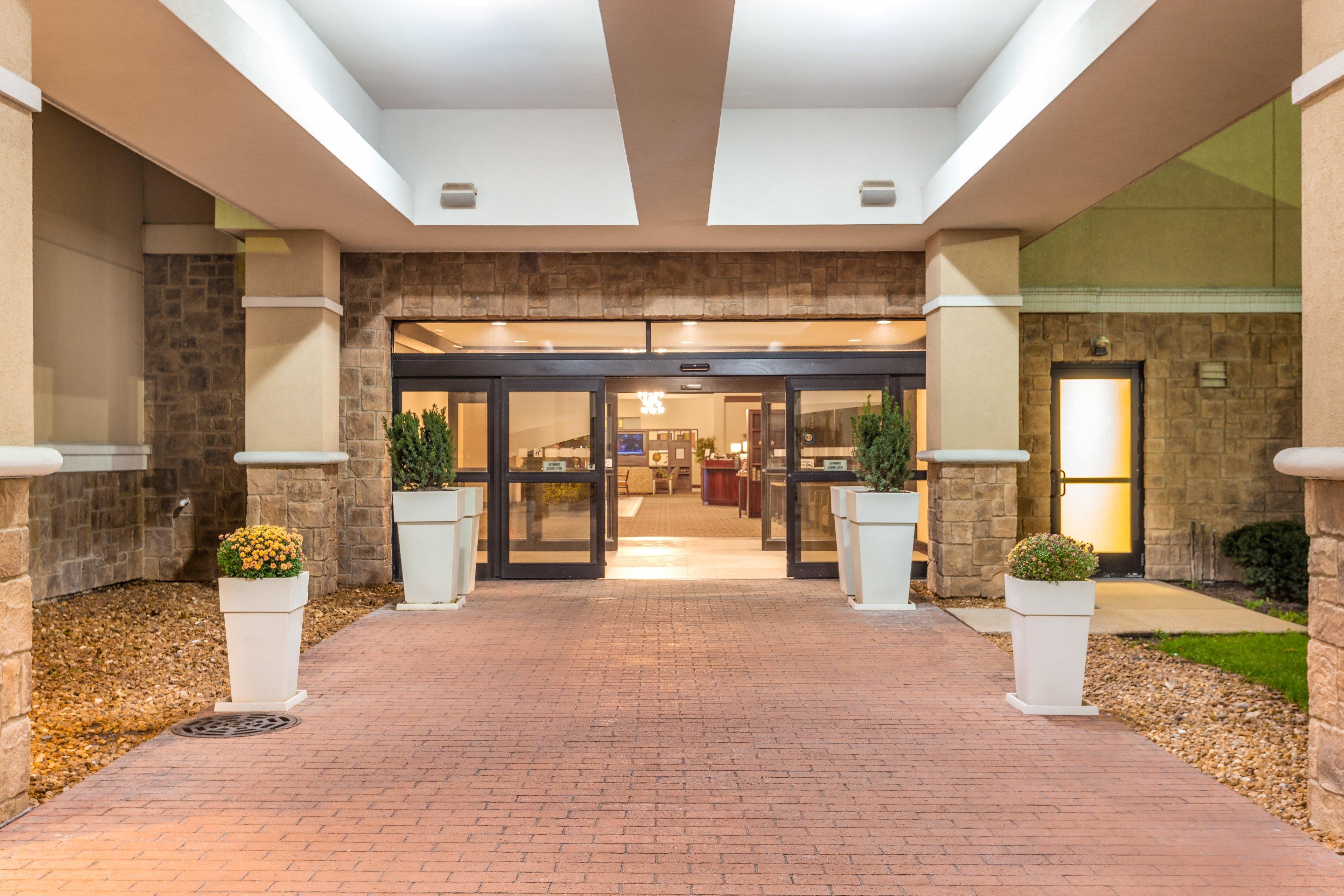 Hotel Gurnee Exterior photo