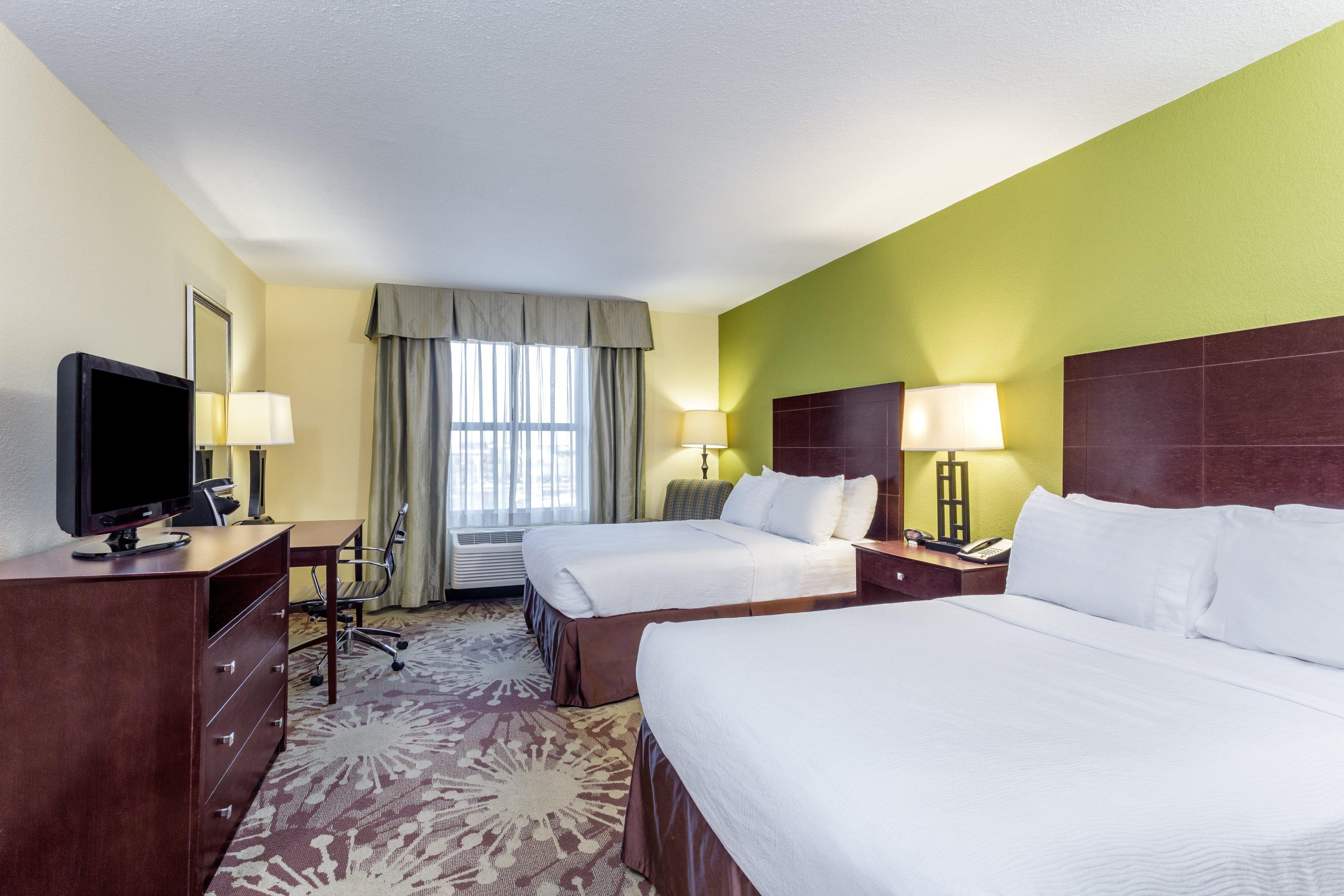Hotel Gurnee Exterior photo
