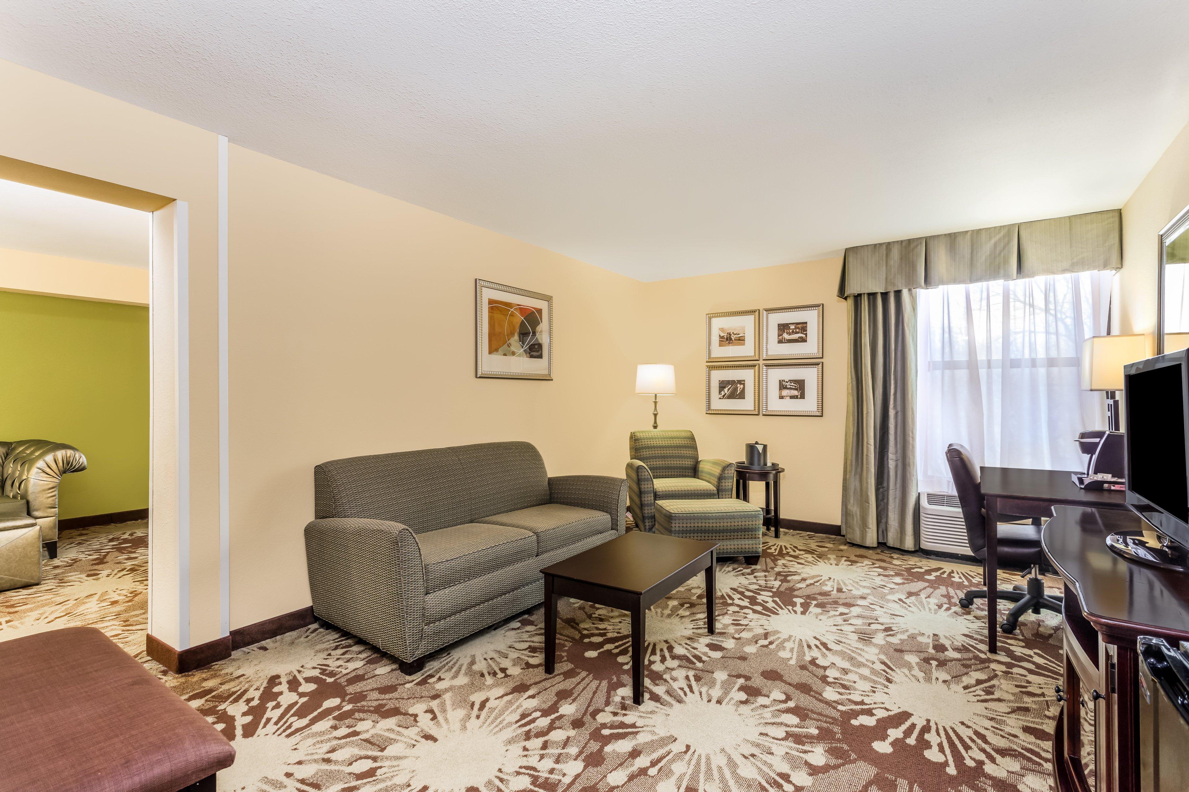 Hotel Gurnee Exterior photo
