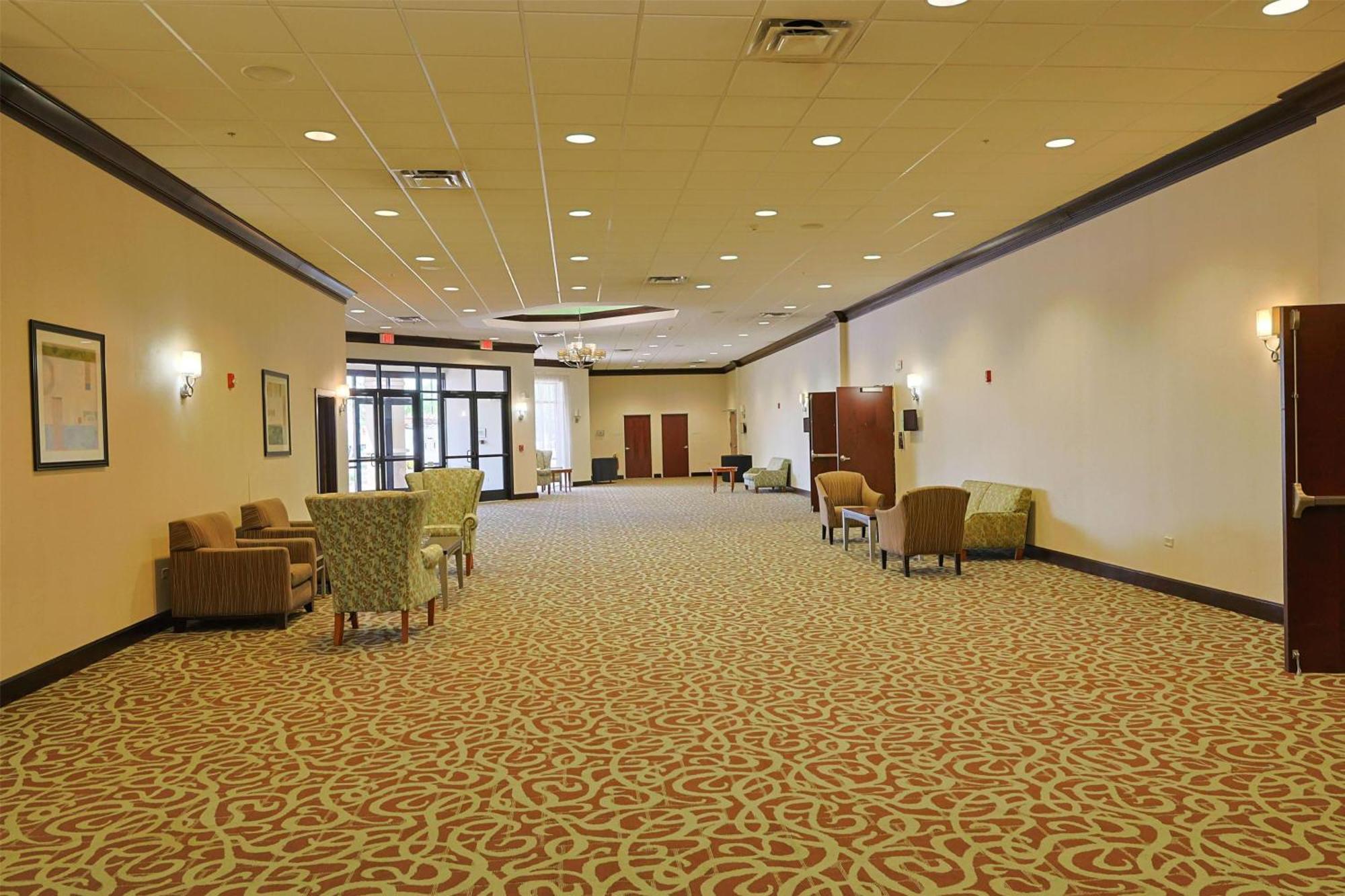 Hotel Gurnee Exterior photo