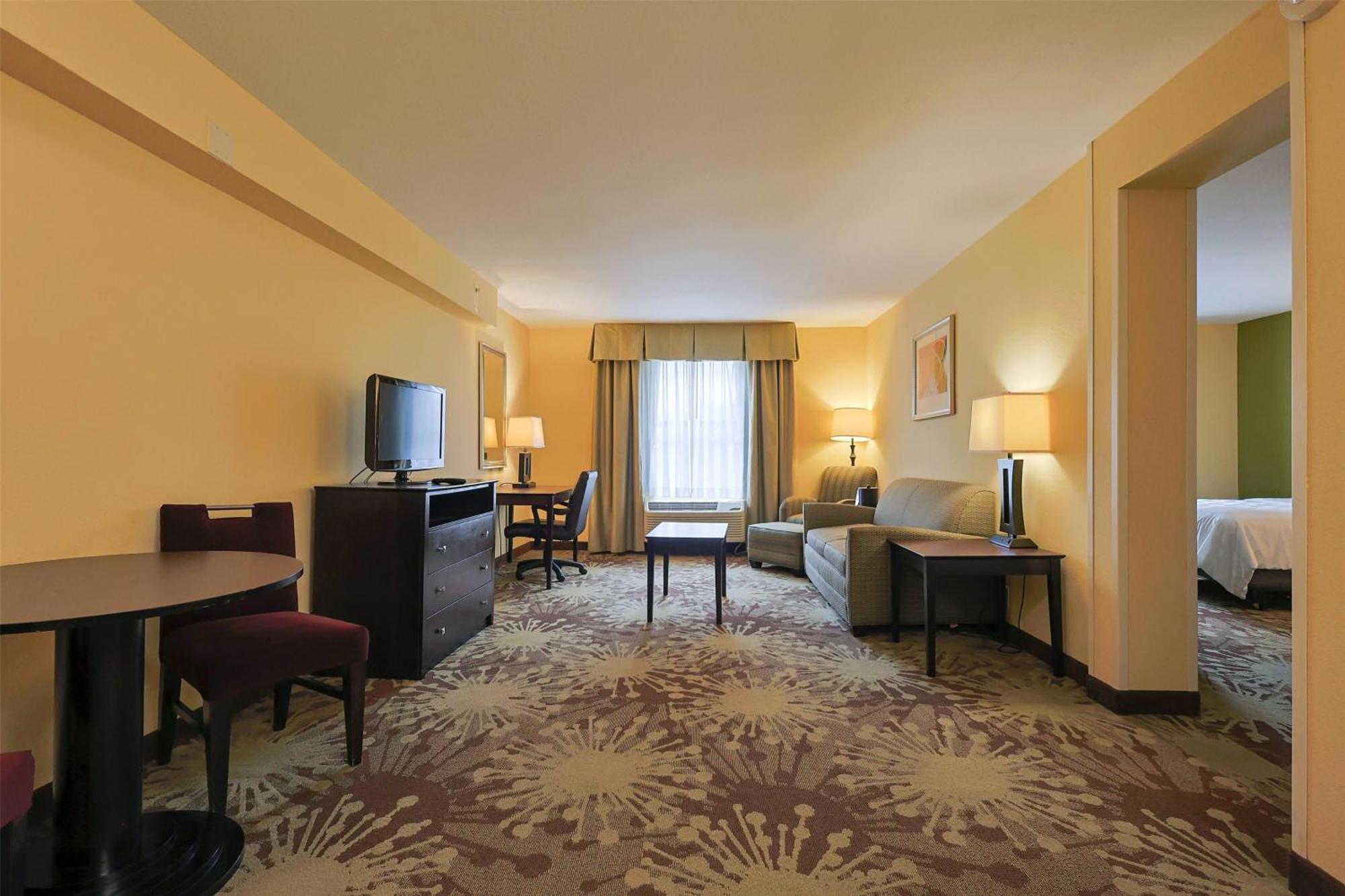 Hotel Gurnee Exterior photo