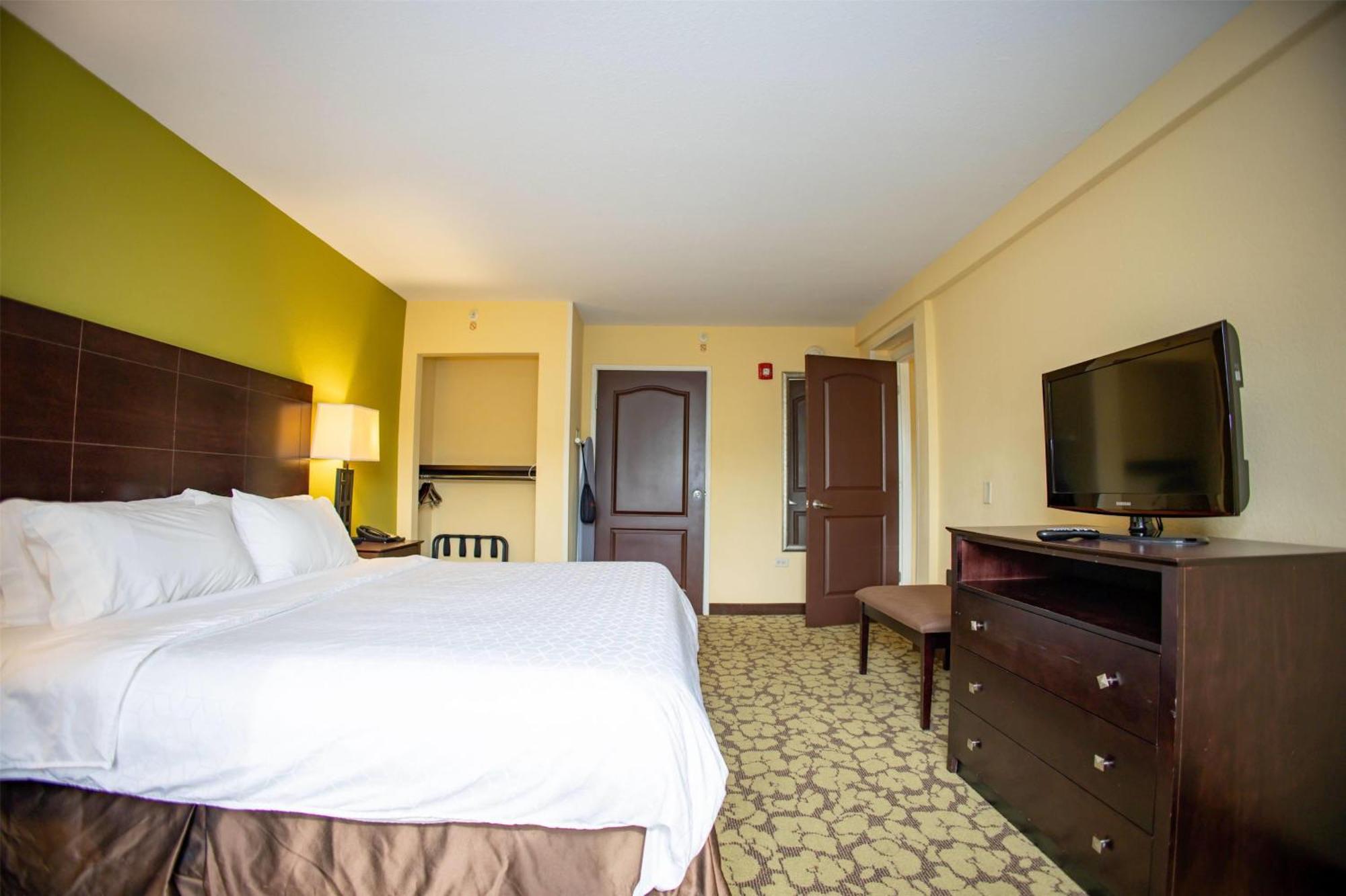 Hotel Gurnee Exterior photo