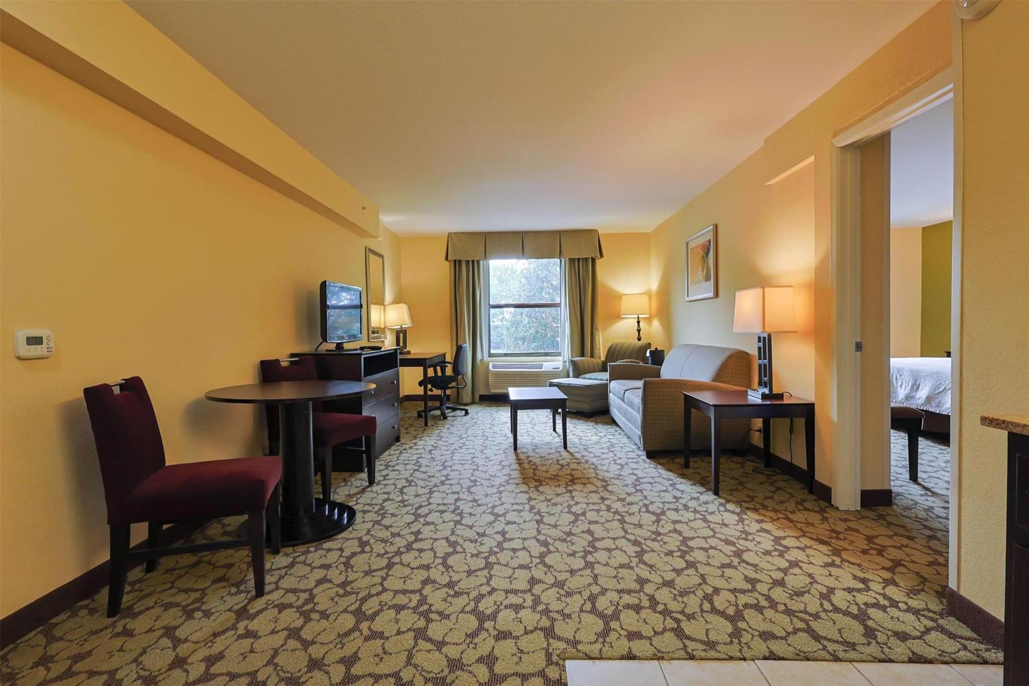 Hotel Gurnee Exterior photo