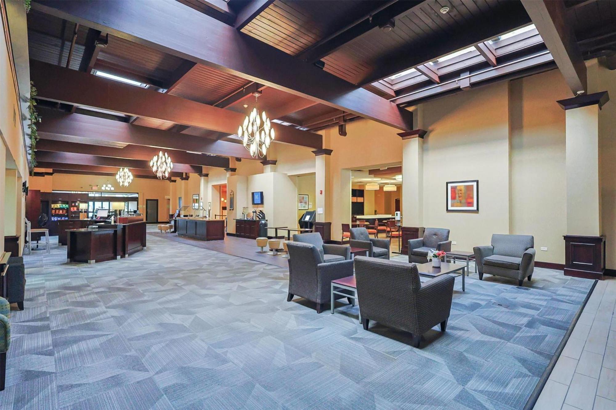 Hotel Gurnee Exterior photo