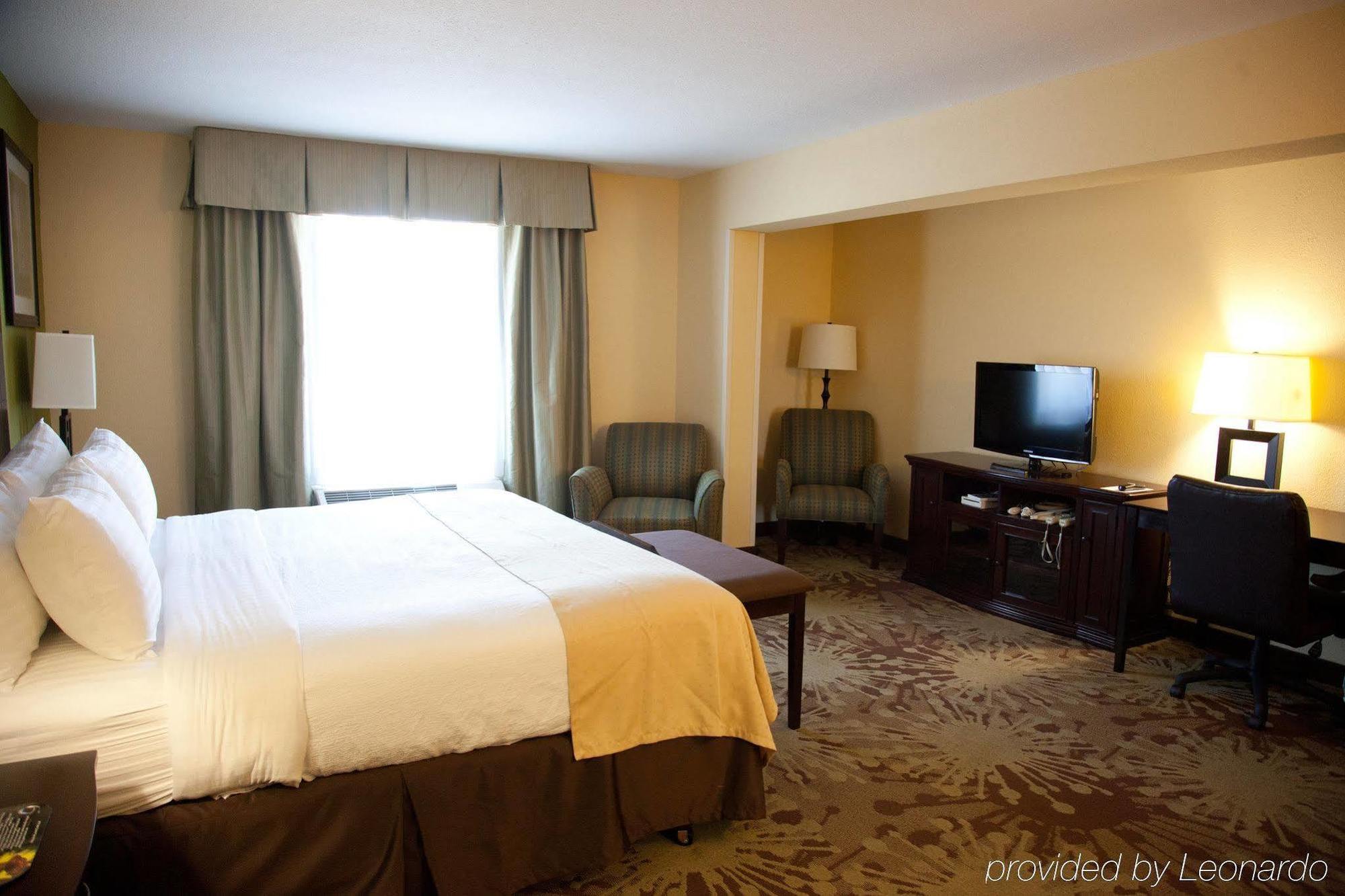 Hotel Gurnee Exterior photo