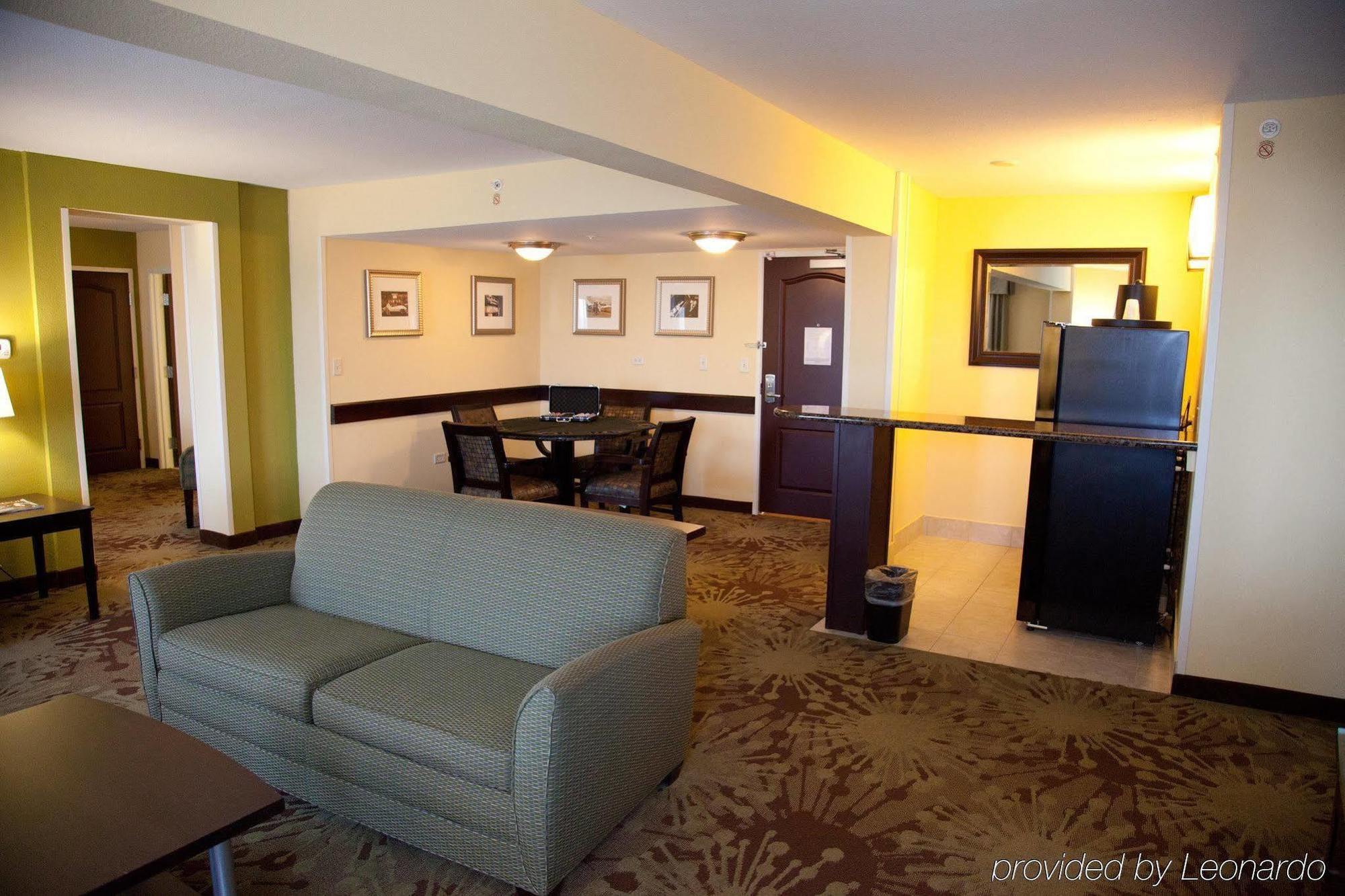 Hotel Gurnee Exterior photo